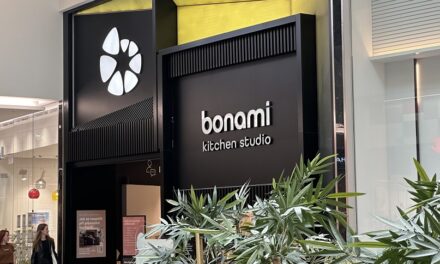 Bonami workshop