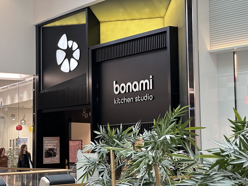 Bonami workshop