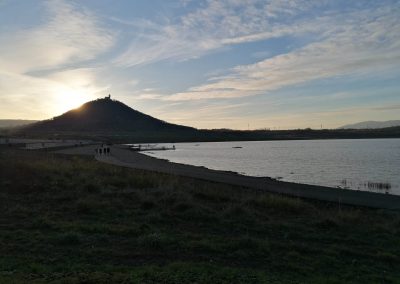 NEJČISTŠÍ JEZERA NA KOUPÁNÍ V ČR : NALEZNETE JE V ÚSTECKÉM KRAJI